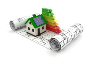 Jak poprawić efektywność energetyczną swojego domu